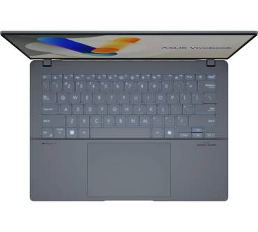 Produktbild Asus VivoBook S 14 OLED S5406