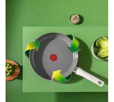 Produktbild Tefal Renew On Bratpfanne