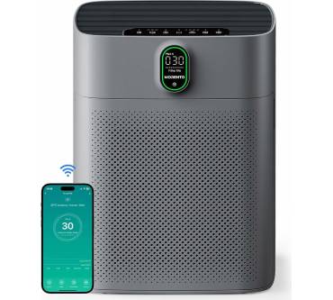 Produktbild Morento HY4866-WF Smart Air Purifier