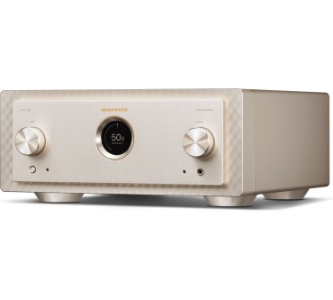 Produktbild Marantz Model 10