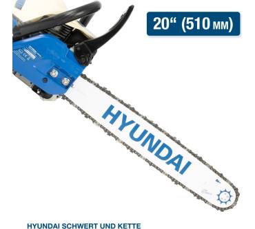 Produktbild Hyundai CS6220G