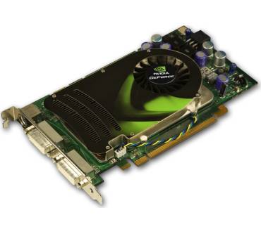 Produktbild Nvidia GeForce 8500 GT