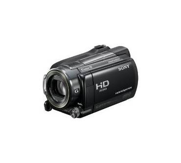 Produktbild Sony HDR-XR520VE