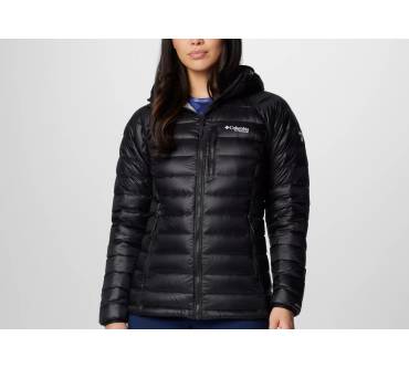 Produktbild Columbia Arctic Crest Down Hooded Jacket