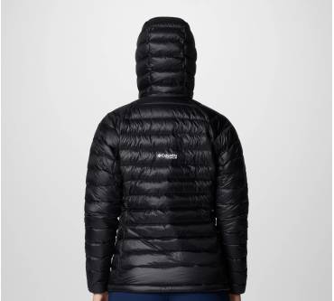 Produktbild Columbia Arctic Crest Down Hooded Jacket