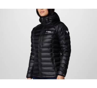 Produktbild Columbia Arctic Crest Down Hooded Jacket