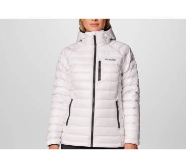 Produktbild Columbia Arctic Crest Down Hooded Jacket