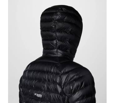 Produktbild Columbia Arctic Crest Down Hooded Jacket