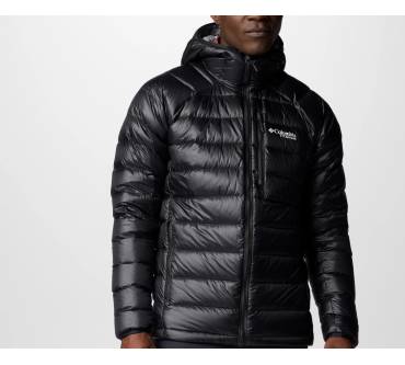 Produktbild Columbia Arctic Crest Down Hooded Jacket