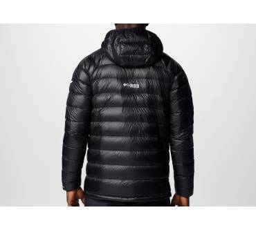 Produktbild Columbia Arctic Crest Down Hooded Jacket