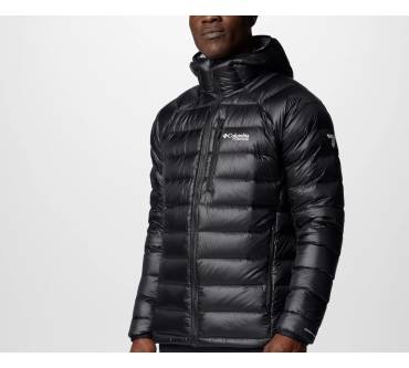 Produktbild Columbia Arctic Crest Down Hooded Jacket