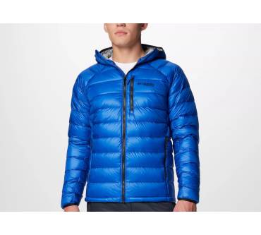 Produktbild Columbia Arctic Crest Down Hooded Jacket