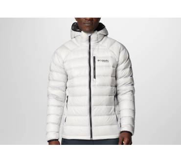 Produktbild Columbia Arctic Crest Down Hooded Jacket