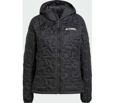 Produktbild Adidas Terrex Xperior PrimaLoft Loose Fill Hooded