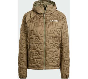 Produktbild Adidas Terrex Xperior PrimaLoft Loose Fill Hooded