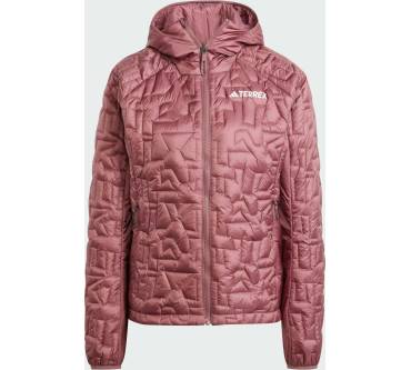 Produktbild Adidas Terrex Xperior PrimaLoft Loose Fill Hooded