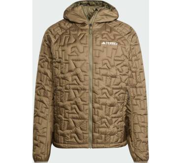 Produktbild Adidas Terrex Xperior PrimaLoft Loose Fill Hooded