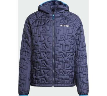 Produktbild Adidas Terrex Xperior PrimaLoft Loose Fill Hooded