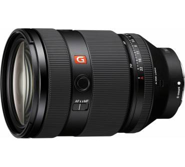 Produktbild Sony FE 28-70 mm F2 GM