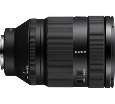 Produktbild Sony FE 28-70 mm F2 GM