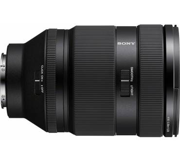 Produktbild Sony FE 28-70 mm F2 GM