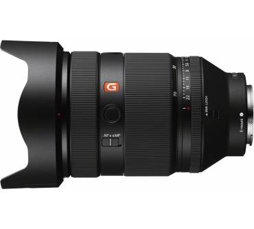 Produktbild Sony FE 28-70 mm F2 GM