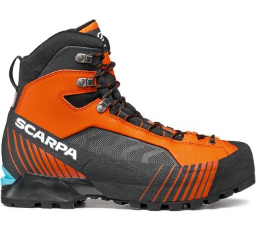 Produktbild Scarpa Ribelle Lite HD