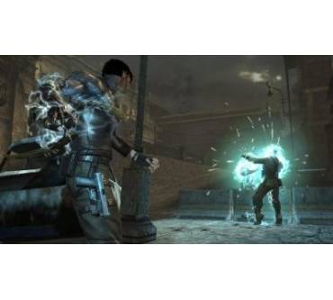 Produktbild Dark Sector