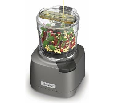 Produktbild Kenwood Duo Prep CHP80.000SI