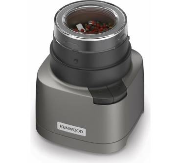 Produktbild Kenwood Duo Prep CHP80.000SI