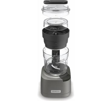 Produktbild Kenwood Duo Prep CHP80.000SI