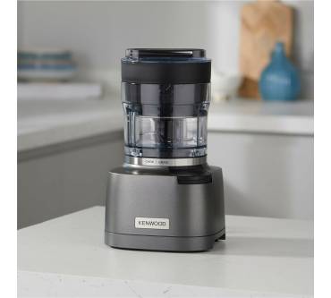 Produktbild Kenwood Duo Prep CHP80.000SI