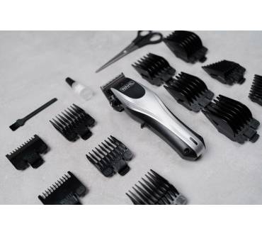 Produktbild Wahl Rapid Clip