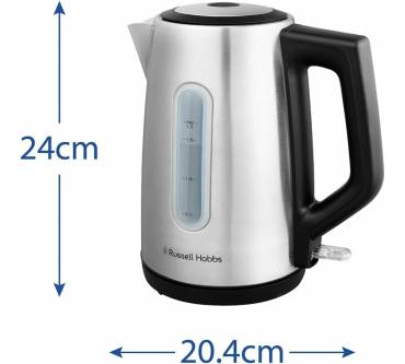 Produktbild Russell Hobbs Heaton Wasserkocher