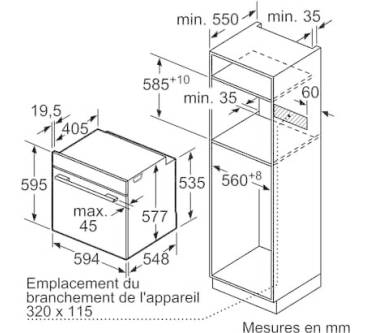 Produktbild Siemens iQ700 HR776G3B1