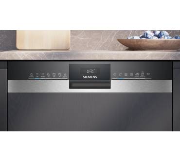 Produktbild Siemens iQ300 SX53ES22CE