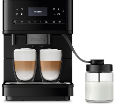 Produktbild Miele CM 6360 125 Edition