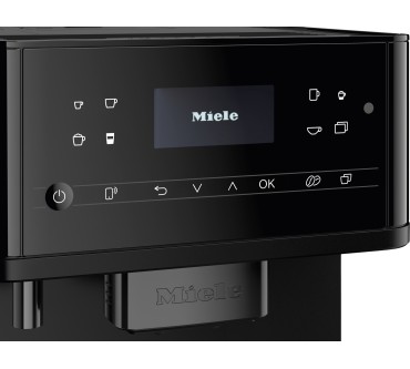 Produktbild Miele CM 6360 125 Edition