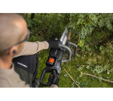 Produktbild Husqvarna Aspire C15X-P4A