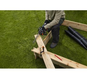 Produktbild Husqvarna Aspire C15X-P4A