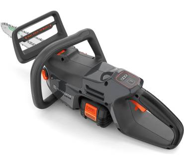 Produktbild Husqvarna Aspire C15X-P4A