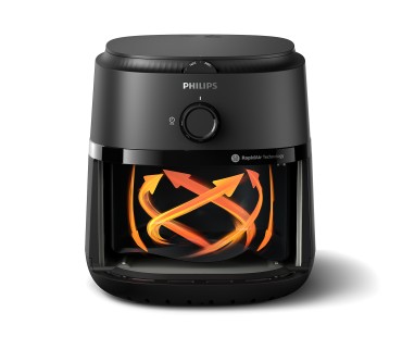Produktbild Philips Airfryer 1000 Series NA120/00