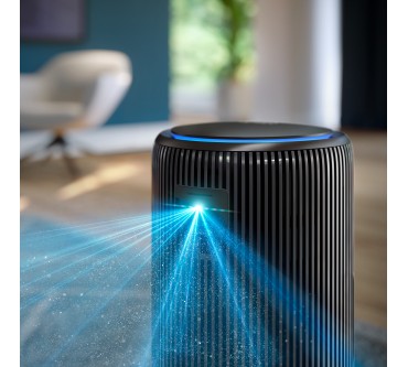 Produktbild Philips PureProtect Pro 4200 Series AC4221/11