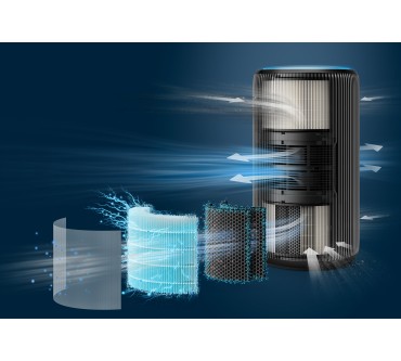 Produktbild Philips PureProtect Pro 4200 Series AC4221/11