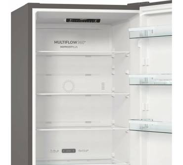 Produktbild Gorenje NRC62CSXL4