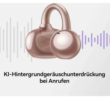 Produktbild Huawei FreeClip