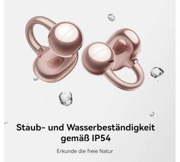 Produktbild Huawei FreeClip