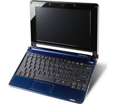 Acer aspire one a150 обзор