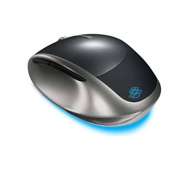 Produktbild Microsoft Explorer Mini Mouse