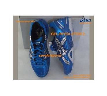 Produktbild Asics Gel Resolution 2 m